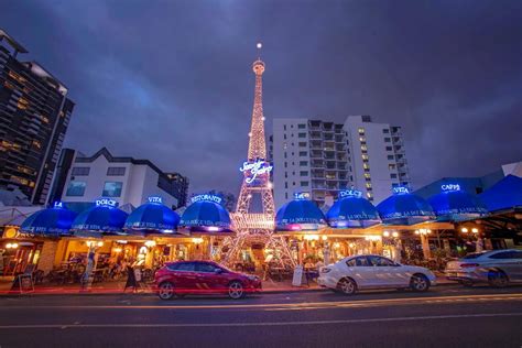 la dolce vita brisbane.